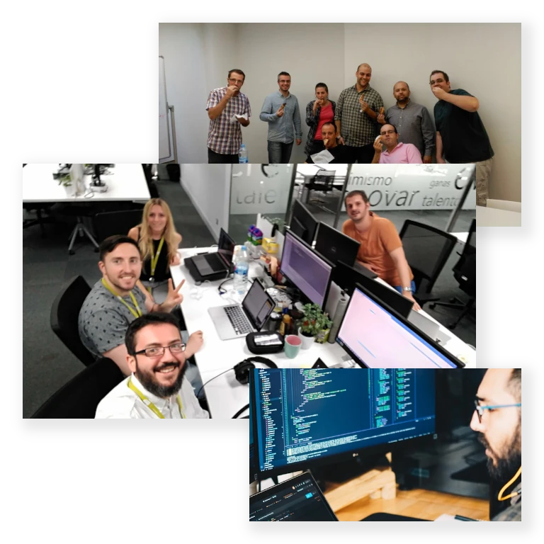 capitani group no linkedin: desenvolvedor .net sênior... Jordi Vilaplana – .Net Developer