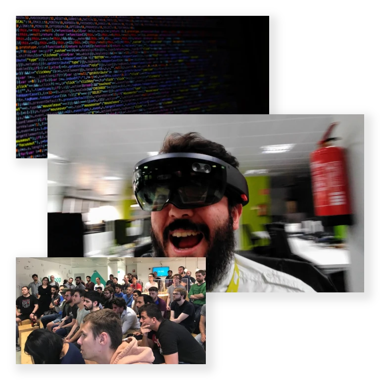 Jordi Vilaplana – .Net Developer